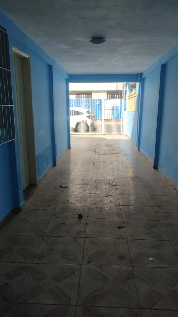 imagem 1 - CASA COM EDICULA  DE FUNDO PARQUE DAS INDUSTRIAS COM 3 DORMITORIS E 3 VAGAS DE GARAGEM imagem 1 - CASA COM EDICULA  DE FUNDO PARQUE DAS INDUSTRIAS COM 3 DORMITORIS E 3 VAGAS DE GARAGEM