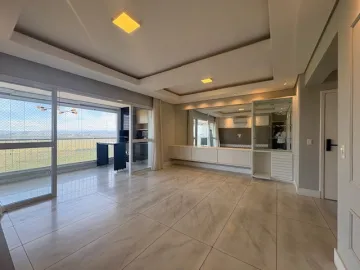 imagem 4 - Excelente Apartamento à Venda com Vista para o Banhado ? Lazer de Clube e 3 Vagas de Garagem imagem 4 - Excelente Apartamento à Venda com Vista para o Banhado ? Lazer de Clube e 3 Vagas de Garagem