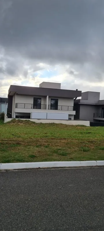 imagem 1 - Terreno à Venda no Condomínio Fechado Residencial Aruanã ? São José dos Campos imagem 1 - Terreno à Venda no Condomínio Fechado Residencial Aruanã ? São José dos Campos