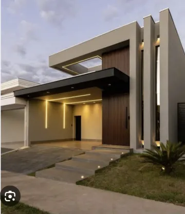 imagem 1 - Casa à Venda no Condomínio Residencial Malibu ? Caçapava imagem 1 - Casa à Venda no Condomínio Residencial Malibu ? Caçapava