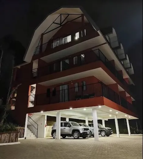 imagem 2 - Pousada exclusiva a venda em Campos do Jordão porteira fechada imagem 2 - Pousada exclusiva a venda em Campos do Jordão porteira fechada