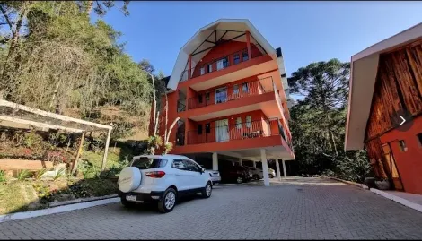 imagem 1 - Pousada exclusiva a venda em Campos do Jordão porteira fechada imagem 1 - Pousada exclusiva a venda em Campos do Jordão porteira fechada