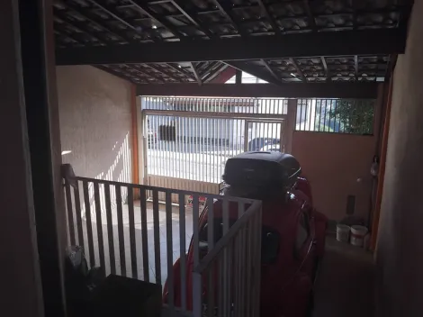 imagem 3 - CASA TERREA NO BAIRRO DOM BOSCO - 2 DORM imagem 3 - CASA TERREA NO BAIRRO DOM BOSCO - 2 DORM