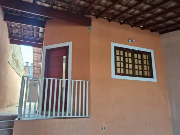 imagem 1 - CASA TERREA NO BAIRRO DOM BOSCO - 2 DORM imagem 1 - CASA TERREA NO BAIRRO DOM BOSCO - 2 DORM