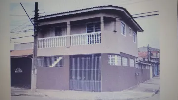 imagem 1 - Sobradão de esquina com 3 dormitorios, no Jd Colonial imagem 1 - Sobradão de esquina com 3 dormitorios, no Jd Colonial