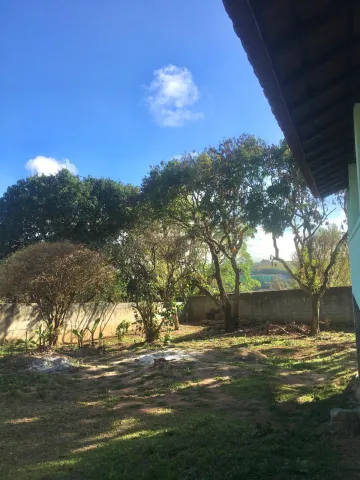 imagem 1 - Chacára com residência com comodos amplos e com otima topografia imagem 1 - Chacára com residência com comodos amplos e com otima topografia