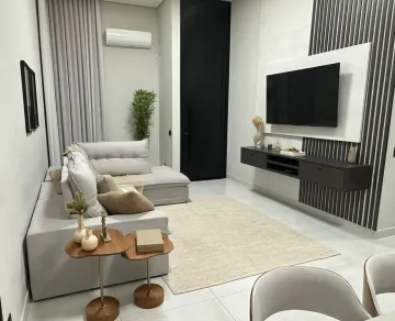 imagem 4 - Casa moderna e aconchegante no Condomínio Reserva do Vale, em Caçapava imagem 4 - Casa moderna e aconchegante no Condomínio Reserva do Vale, em Caçapava