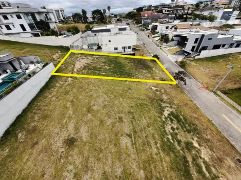 imagem 5 - Terreno de 700m² no Condomínio Mais Exclusivo de São José dos Campos imagem 5 - Terreno de 700m² no Condomínio Mais Exclusivo de São José dos Campos