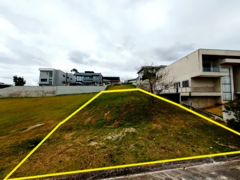imagem 2 - Terreno de 700m² no Condomínio Mais Exclusivo de São José dos Campos imagem 2 - Terreno de 700m² no Condomínio Mais Exclusivo de São José dos Campos