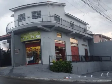 imagem 1 - Sobrado com Ponto Comercial e Ampla Estrutura imagem 1 - Sobrado com Ponto Comercial e Ampla Estrutura