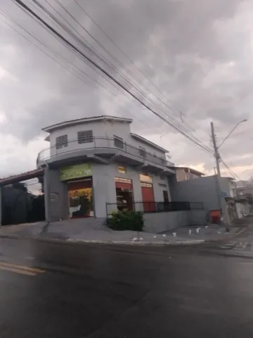 imagem 2 - Sobrado com Ponto Comercial e Ampla Estrutura imagem 2 - Sobrado com Ponto Comercial e Ampla Estrutura