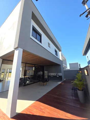 imagem 4 - Sobrado de Alto Padrão no Reserva Rudá com Design Exclusivo imagem 4 - Sobrado de Alto Padrão no Reserva Rudá com Design Exclusivo