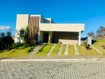 imagem 1 - Casa em Condomínio à Venda no Ecopark Bourbon ? Caçapava/SP imagem 1 - Casa em Condomínio à Venda no Ecopark Bourbon ? Caçapava/SP