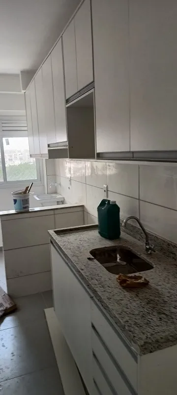 imagem 4 - Apto novo nunca habitado no Jd Oriente com 2 dormitorios, sendo 1 suite imagem 4 - Apto novo nunca habitado no Jd Oriente com 2 dormitorios, sendo 1 suite