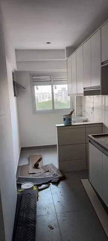 imagem 2 - Apto novo nunca habitado no Jd Oriente com 2 dormitorios, sendo 1 suite imagem 2 - Apto novo nunca habitado no Jd Oriente com 2 dormitorios, sendo 1 suite