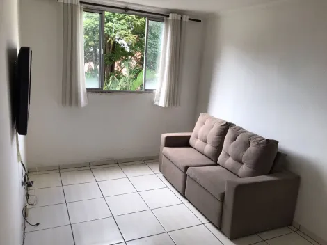 imagem 1 - Apartamento 2 dormitórios, Vila Tatetuba imagem 1 - Apartamento 2 dormitórios, Vila Tatetuba