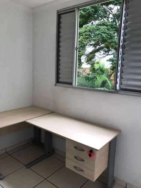imagem 5 - Apartamento 2 dormitórios, Vila Tatetuba imagem 5 - Apartamento 2 dormitórios, Vila Tatetuba