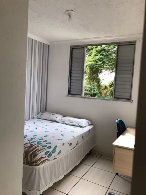 imagem 3 - Apartamento 2 dormitórios, Vila Tatetuba imagem 3 - Apartamento 2 dormitórios, Vila Tatetuba