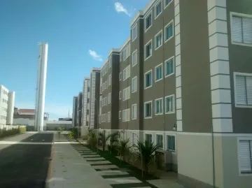 imagem 3 - APARTAMENTO NA VILA TESOURO | 2 DORMITÓRIOS | SPAZIO CAMPO GIALLO imagem 3 - APARTAMENTO NA VILA TESOURO | 2 DORMITÓRIOS | SPAZIO CAMPO GIALLO