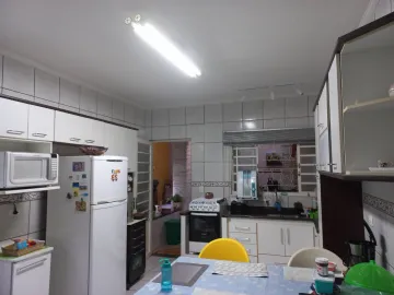 imagem 3 - CASA COM 3 DORMITORIOS SALA 02 AMBIENTES, COZINHA PLANEJADA, SUÍTE COM CLOSET. imagem 3 - CASA COM 3 DORMITORIOS SALA 02 AMBIENTES, COZINHA PLANEJADA, SUÍTE COM CLOSET.
