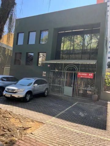 imagem 1 - Prédio Comercial - 137,04 m2 - no Coração do Vila Ema - São José dos Campos imagem 1 - Prédio Comercial - 137,04 m2 - no Coração do Vila Ema - São José dos Campos