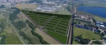 imagem 1 - Terreno à Venda no Condomínio Veredas dos Campos ? São José dos Campos imagem 1 - Terreno à Venda no Condomínio Veredas dos Campos ? São José dos Campos