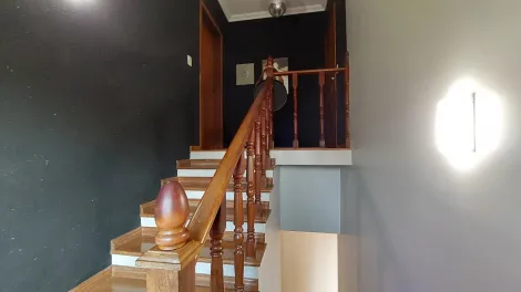 imagem 3 - Sobrado em condominio se alto padrão com 3 suíte sendo uma master imagem 3 - Sobrado em condominio se alto padrão com 3 suíte sendo uma master