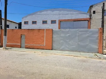 imagem 1 - Excelente galpão com 400 metros quadrados proximo a Dutra em Caçapava imagem 1 - Excelente galpão com 400 metros quadrados proximo a Dutra em Caçapava