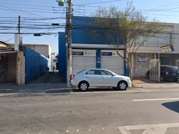 imagem 1 - Prédio comercial no centro da cidade, salão com portas de aço com edicula nos fundos, 08 vagas de garagem imagem 1 - Prédio comercial no centro da cidade, salão com portas de aço com edicula nos fundos, 08 vagas de garagem