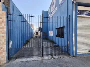 imagem 2 - Prédio comercial no centro da cidade, salão com portas de aço com edicula nos fundos, 08 vagas de garagem imagem 2 - Prédio comercial no centro da cidade, salão com portas de aço com edicula nos fundos, 08 vagas de garagem