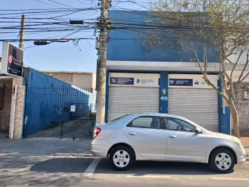 imagem 4 - Prédio comercial no centro da cidade, salão com portas de aço com edicula nos fundos, 08 vagas de garagem imagem 4 - Prédio comercial no centro da cidade, salão com portas de aço com edicula nos fundos, 08 vagas de garagem