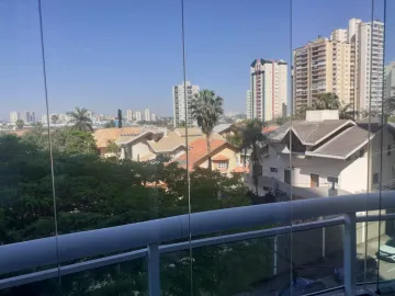imagem 1 - APARTAMENTO PARA LOCAÇÃO NO JARDIM AQUARIUS, ALTO PADRÃO imagem 1 - APARTAMENTO PARA LOCAÇÃO NO JARDIM AQUARIUS, ALTO PADRÃO