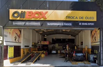 imagem 4 - Atenção Investidores! Ponto Comercial Alugado na Av. Andrômeda ? Excelente Localização imagem 4 - Atenção Investidores! Ponto Comercial Alugado na Av. Andrômeda ? Excelente Localização