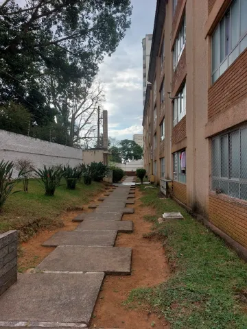 imagem 1 - Apartamento no Jardim Satélite de 2 Dormitórios imagem 1 - Apartamento no Jardim Satélite de 2 Dormitórios