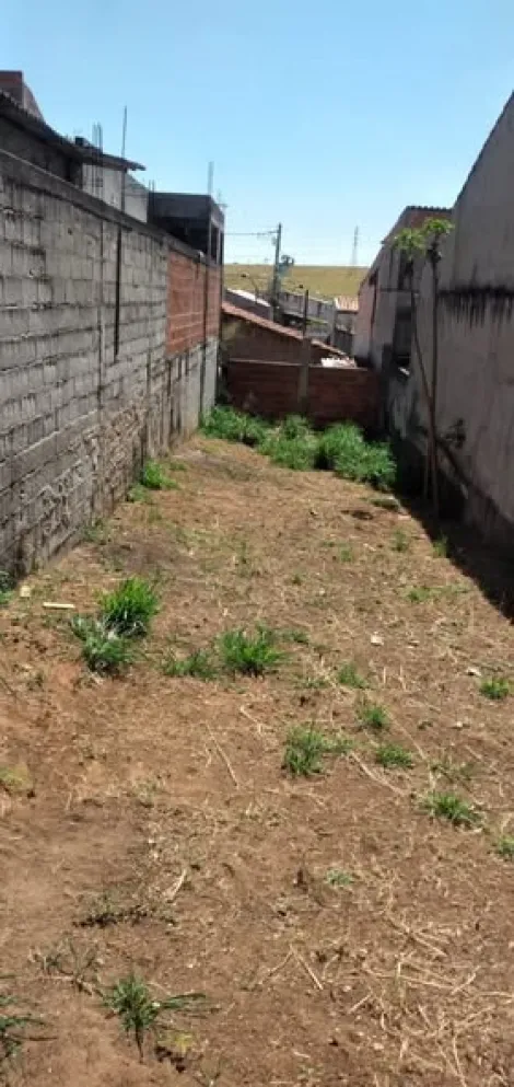 imagem 2 - Terreno com 133m² no Jardim do Coqueiro - Ótima Topografia e Documentação Regularizada imagem 2 - Terreno com 133m² no Jardim do Coqueiro - Ótima Topografia e Documentação Regularizada