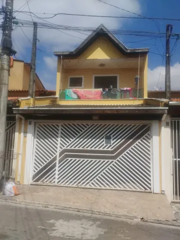 imagem 2 - Lindo sobrado no Vista Linda, perto do Atacadão , imagem 2 - Lindo sobrado no Vista Linda, perto do Atacadão ,