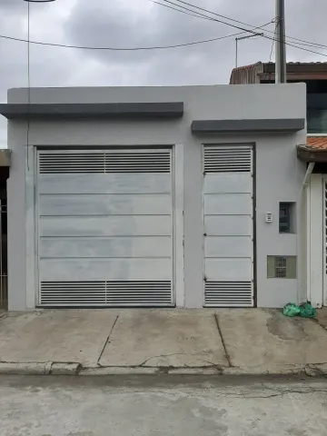 imagem 1 - CASA COM 2 DORMITORIOS VAGA COBERTA E AREA GOURMET NA VILA INDUSTRIAL. imagem 1 - CASA COM 2 DORMITORIOS VAGA COBERTA E AREA GOURMET NA VILA INDUSTRIAL.