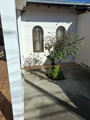 imagem 5 - CASA TERREA NO JD. DAS FLORES - EUGENIO DE MELLO imagem 5 - CASA TERREA NO JD. DAS FLORES - EUGENIO DE MELLO