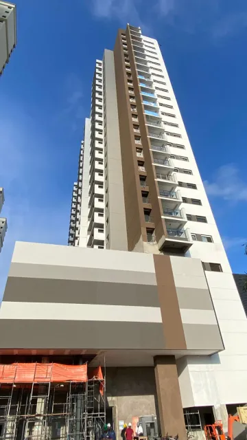 imagem 5 - APARTAMENTO COM 1 DORMITÓRIO ALTO PADRÃO PRÓXIMO AO SHOPPING COLINAS imagem 5 - APARTAMENTO COM 1 DORMITÓRIO ALTO PADRÃO PRÓXIMO AO SHOPPING COLINAS