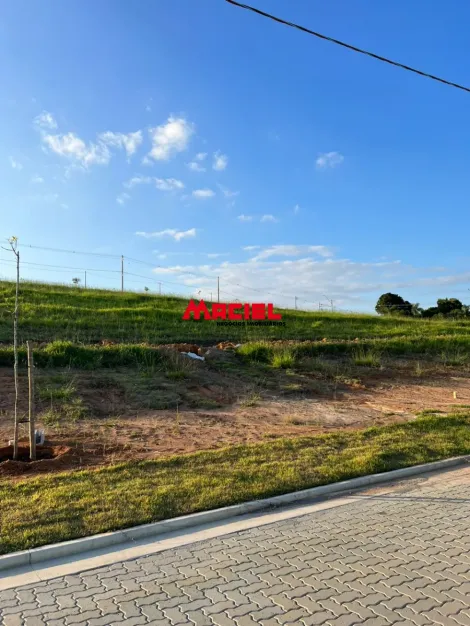 imagem 2 - Excelente terreno com 330 m² condominio Terras Alphas imagem 2 - Excelente terreno com 330 m² condominio Terras Alphas