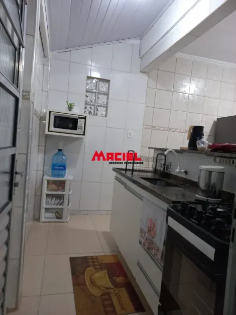 imagem 3 - Casa Térrea no Condomínio Ana Maria, Zona Leste de São José dos Campos imagem 3 - Casa Térrea no Condomínio Ana Maria, Zona Leste de São José dos Campos