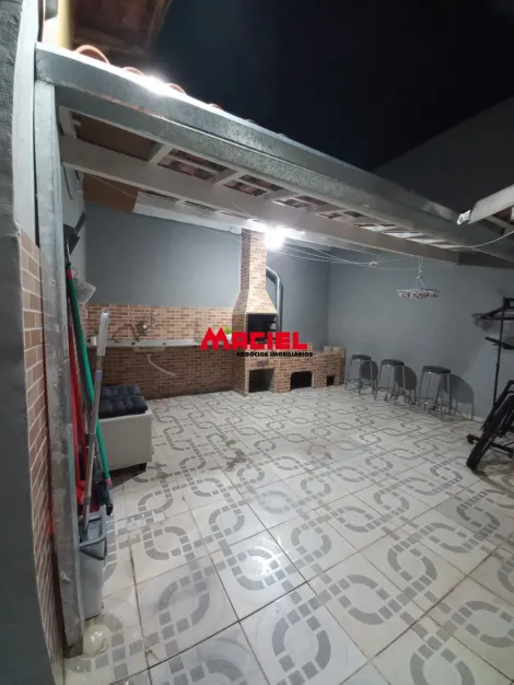 imagem 5 - Casa Térrea no Condomínio Ana Maria, Zona Leste de São José dos Campos imagem 5 - Casa Térrea no Condomínio Ana Maria, Zona Leste de São José dos Campos