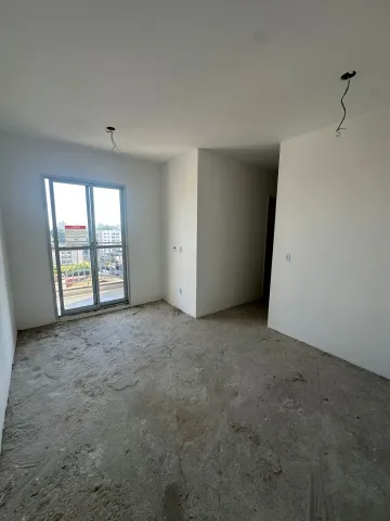 imagem 1 - Apartamento de 57m² com 2 dormitórios recém construído no Jardim Oriente imagem 1 - Apartamento de 57m² com 2 dormitórios recém construído no Jardim Oriente