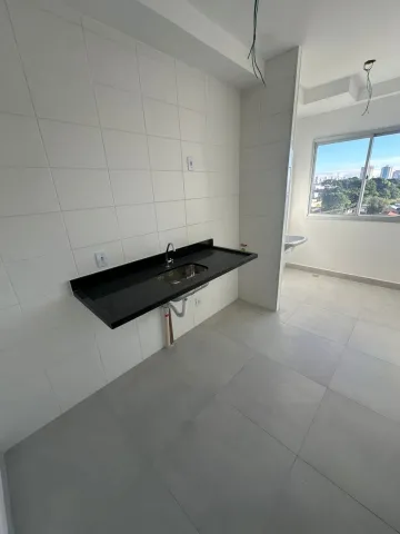 imagem 2 - Apartamento de 57m² com 2 dormitórios recém construído no Jardim Oriente imagem 2 - Apartamento de 57m² com 2 dormitórios recém construído no Jardim Oriente