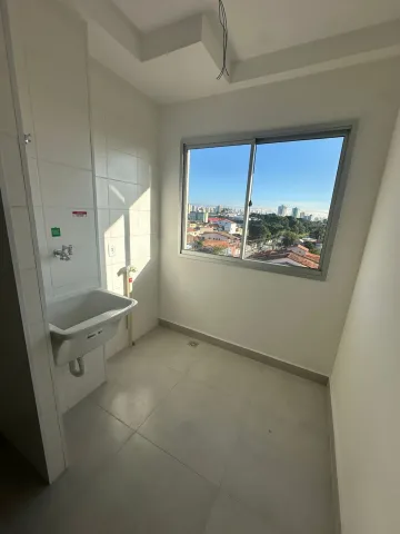 imagem 3 - Apartamento de 57m² com 2 dormitórios recém construído no Jardim Oriente imagem 3 - Apartamento de 57m² com 2 dormitórios recém construído no Jardim Oriente