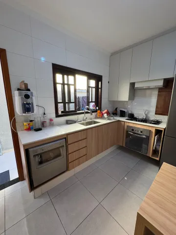 imagem 3 - Casa Moderna e Completa no Residencial União com Suíte Master e Área Gourmet imagem 3 - Casa Moderna e Completa no Residencial União com Suíte Master e Área Gourmet