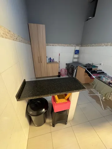 imagem 5 - Casa Moderna e Completa no Residencial União com Suíte Master e Área Gourmet imagem 5 - Casa Moderna e Completa no Residencial União com Suíte Master e Área Gourmet