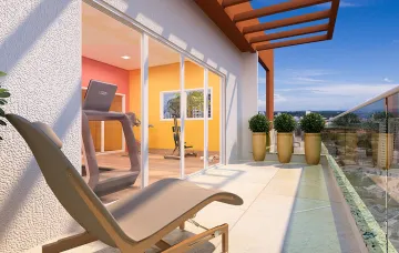 imagem 5 - ÓTIMO APARTAMENTO EM EXCELENTE LOCALIZAÇÃO NO JARDIM AQUÁRIUS!! imagem 5 - ÓTIMO APARTAMENTO EM EXCELENTE LOCALIZAÇÃO NO JARDIM AQUÁRIUS!!