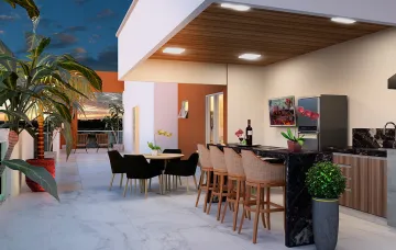 imagem 2 - Em uma das melhores localizações do Jardim Aquarius!!!! imagem 2 - Em uma das melhores localizações do Jardim Aquarius!!!!