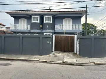 imagem 1 - Sobradão No Jd Ismenia com 4 dormitorios, amplo espaço interno e externo imagem 1 - Sobradão No Jd Ismenia com 4 dormitorios, amplo espaço interno e externo